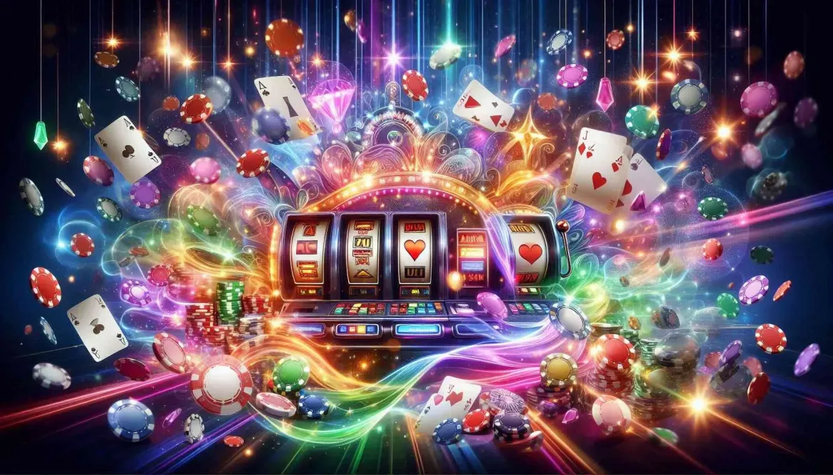 Pirate Spins Casino